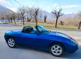 Fiat Barchetta 1.8 i - - Fiat Barchetta aus 1995
