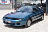 Toyota Celica 1.6 STi   1st owner /9000 km - Toyota Celica: ST