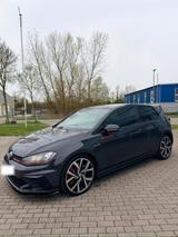 Volkswagen VW Golf 7 GTI Clubsport | 360PS Oettinger ... - Volkswagen Golf: Oettinger