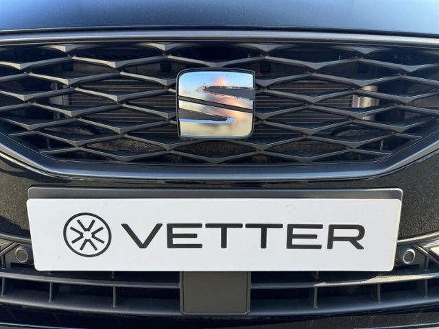 Fahrzeugabbildung SEAT Leon 1.5 eTSI FR DSG KLIMA LED ALU