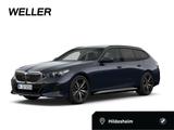 BMW 520i Touring MSport AHK,AdpLED,H/K,DA+,PA,Iconic