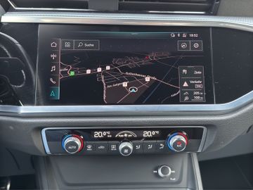 Audi Q3 Sportback 35 TDI quattro S line*VIRTUAL*360°