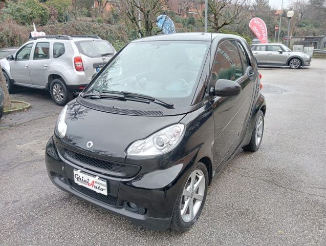 Smart SMART ForTwo 1000 52 kW MHD "PULSE" *SERVOSTERZO