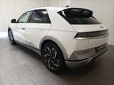 Hyundai IONIQ 5 Uniq 4WD|Navi|HUD|Bose|Memory - Hyundai IONIQ 5 mit Elektro-Antrieb: Weiß