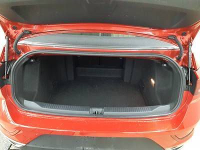 Volkswagen T-Roc - Bild 7