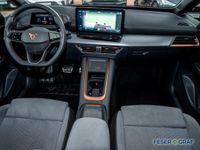 Cupra Born - Vorschau Bild 11