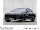 BMW 740d xDrive M SPORT PRO+AHK+HuD+DA PROF+360° - gebrauchte BMW 740 aus dem Jahr 2023