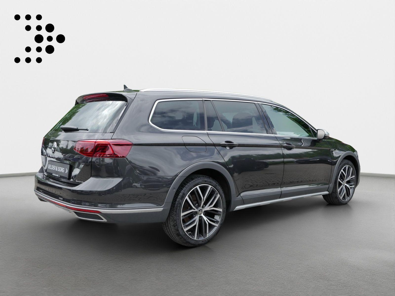 Volkswagen Passat Variant 2.0 TDI 4M*RFK*HuD*Pano, миниатюра 19