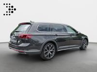 Volkswagen Passat Alltrack - Vorschau Bild 19