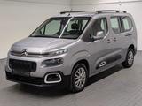 Citroën Berlingo Feel XL LED/AHK/Carplay/PDC/Kam/Tempoma - Citroën Gebrauchtwagen in Magdeburg