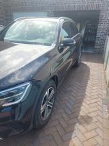 Mercedes-Benz GLC 220 d 4MATIC Autom. - - Mercedes-Benz GLC 220 in Osnabrück