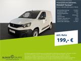 Peugeot Partner 1.5 BlueHDi 100 Premium L1 S&amp - gebrauchte Peugeot Partner aus dem Jahr 2021