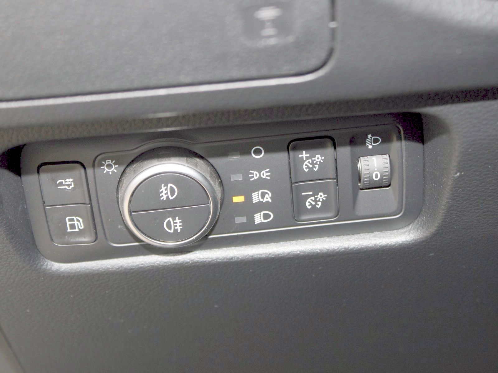 Fahrzeugabbildung Ford Ranger Plug-in-Hybrid Wildtrak e4WD Doppelkabine