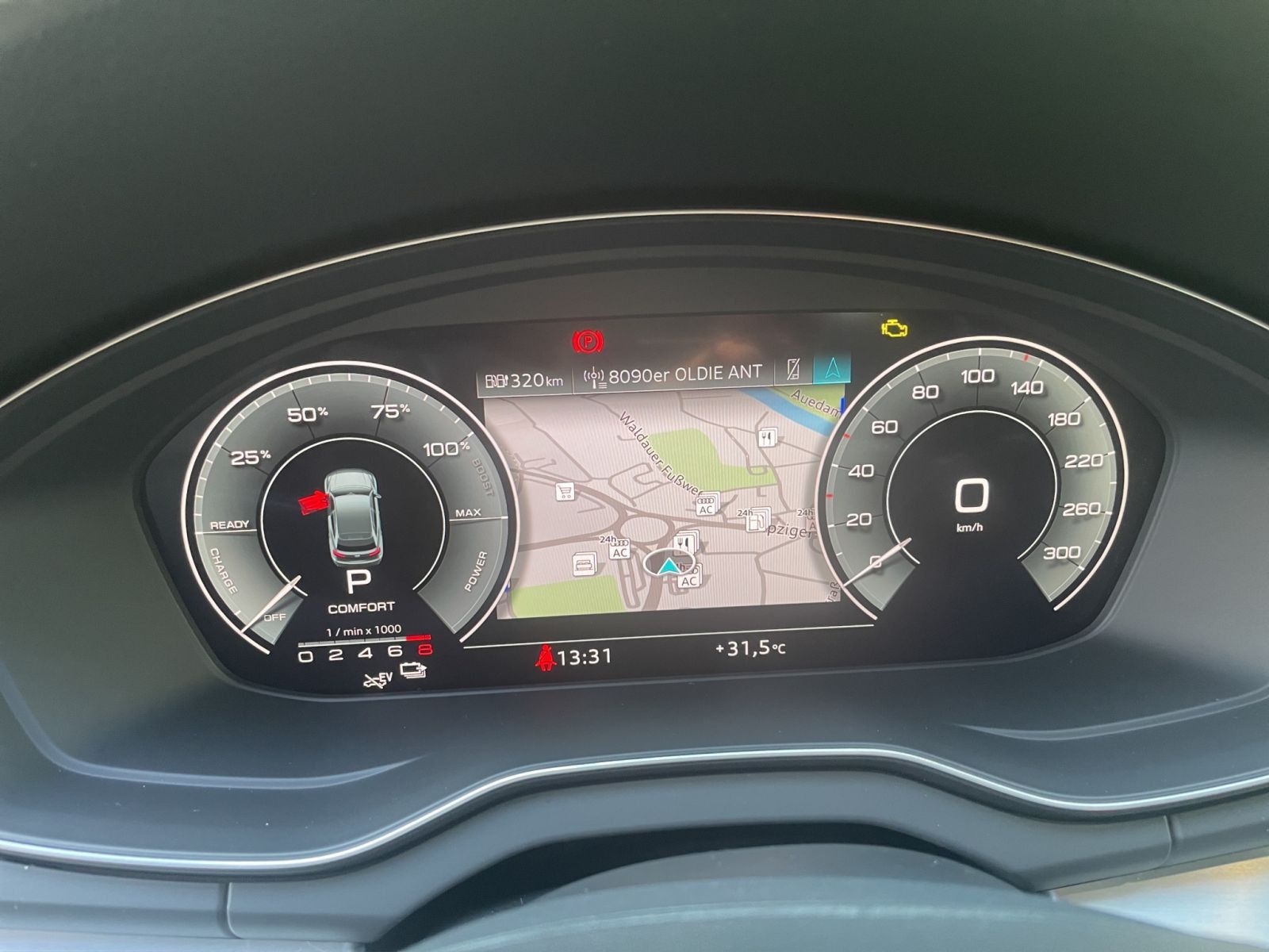 Audi Q5 - Bild 12