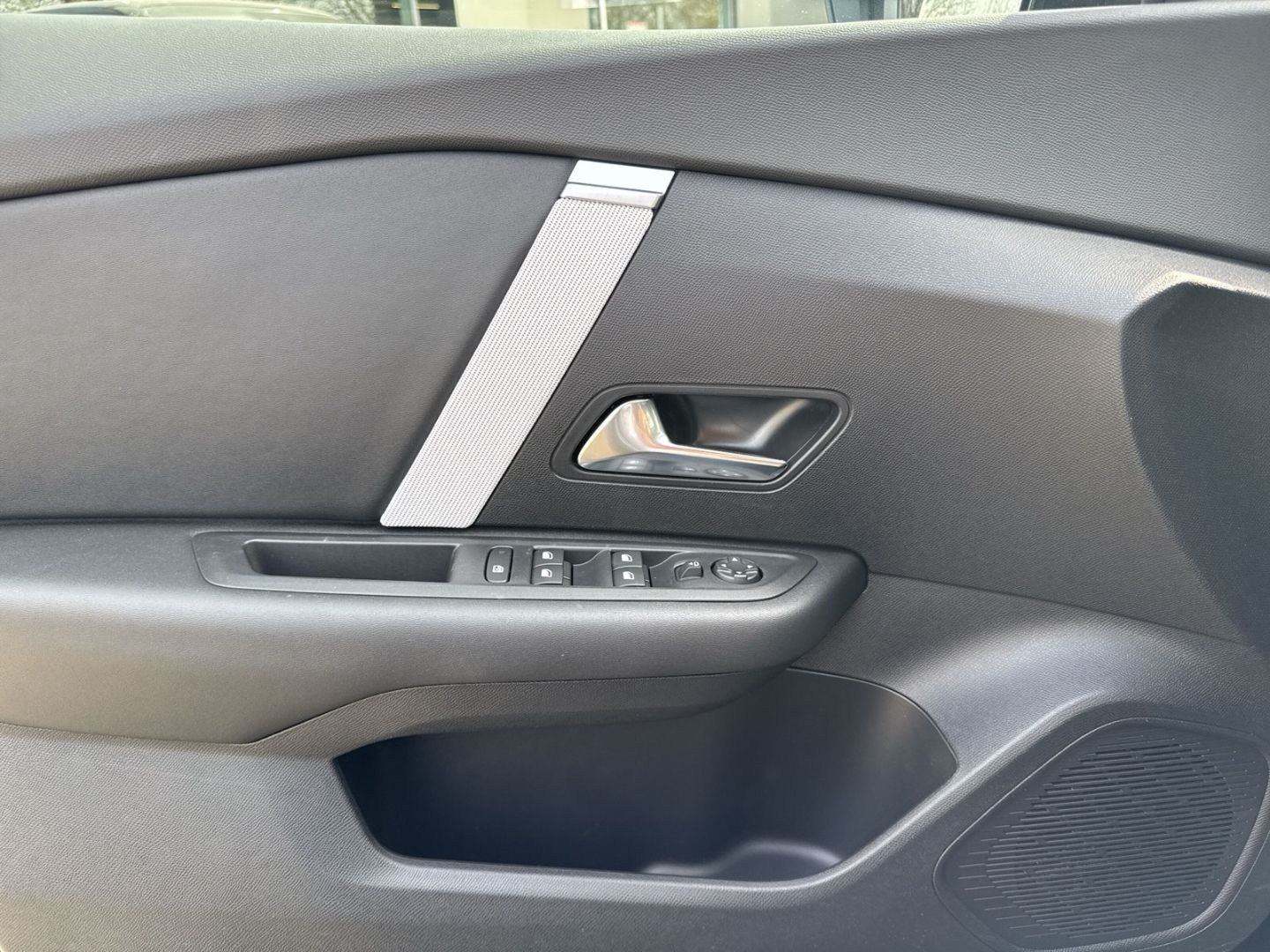 Citroën C4 X - Bild 13