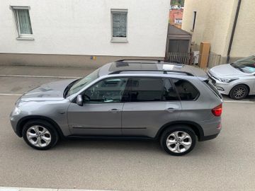 BMW X5 - 6