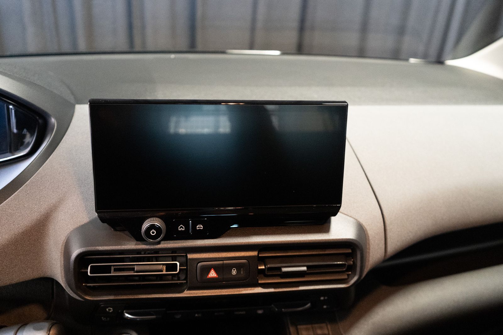 Peugeot Rifter - Bild 9