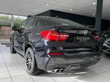BMW X4 35d xDrive M *LED*KAM*GSD*MFL*NAVI*360°*H&K* - BMW X4 in Stuttgart