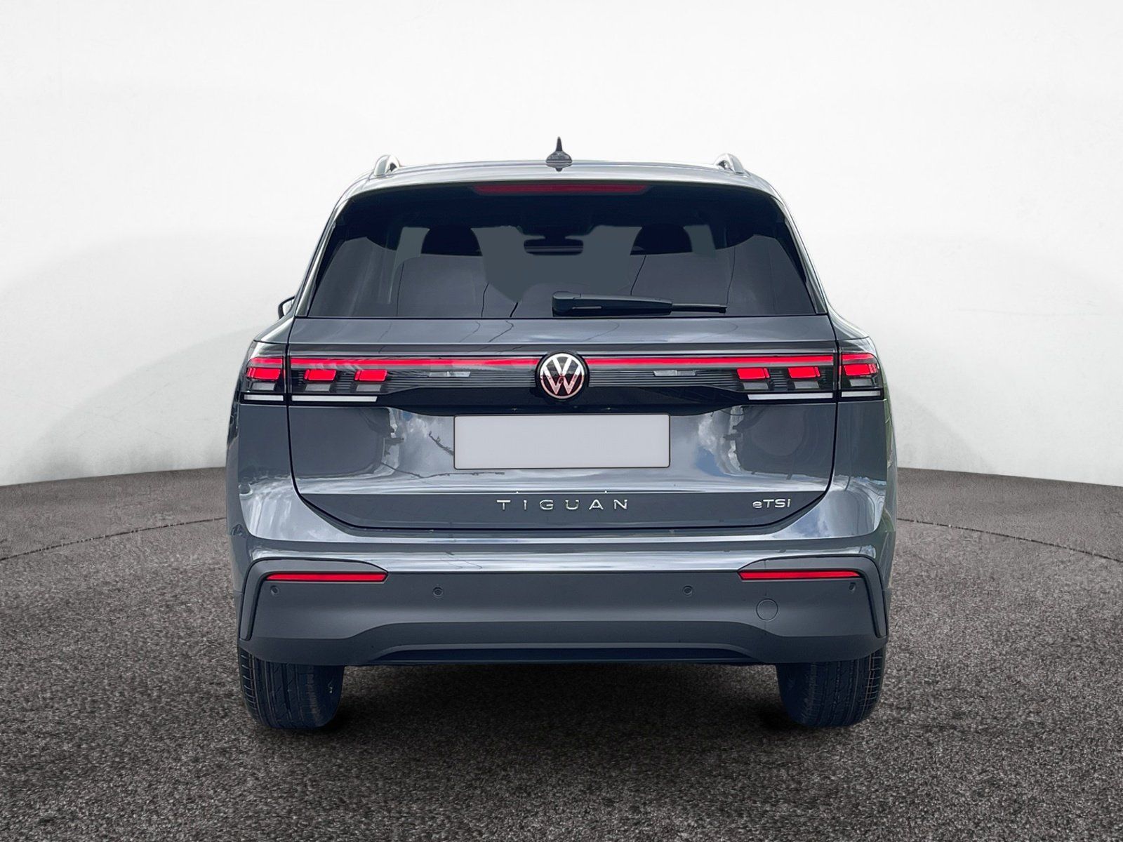 Volkswagen Tiguan - Bild 6