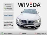 BMW X4 xDrive 30d SAG~Kamera~Xenon~Navi~AHK~SHZ~ - BMW X4 in Stuttgart