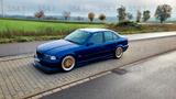 BMW 328i Sport Edition Sport Edition 208PS S54 Eintr - BMW 328 aus 1997: 328i
