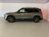 Mercedes-Benz GLB 220 d 4M AMG Night AHK RüKam KEYLESS Ambient - gebrauchte Mercedes-Benz GLB 220 aus dem Jahr 2023