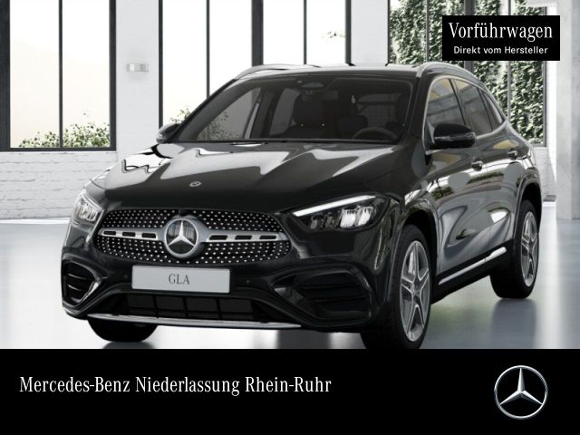 MERCEDES-BENZ GLA 200 AMG Prem./19"/360°/TOTW/DISTR/LED/EASY