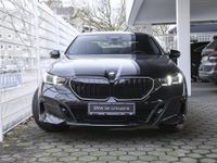 BMW 520 - Vorschau Bild 6
