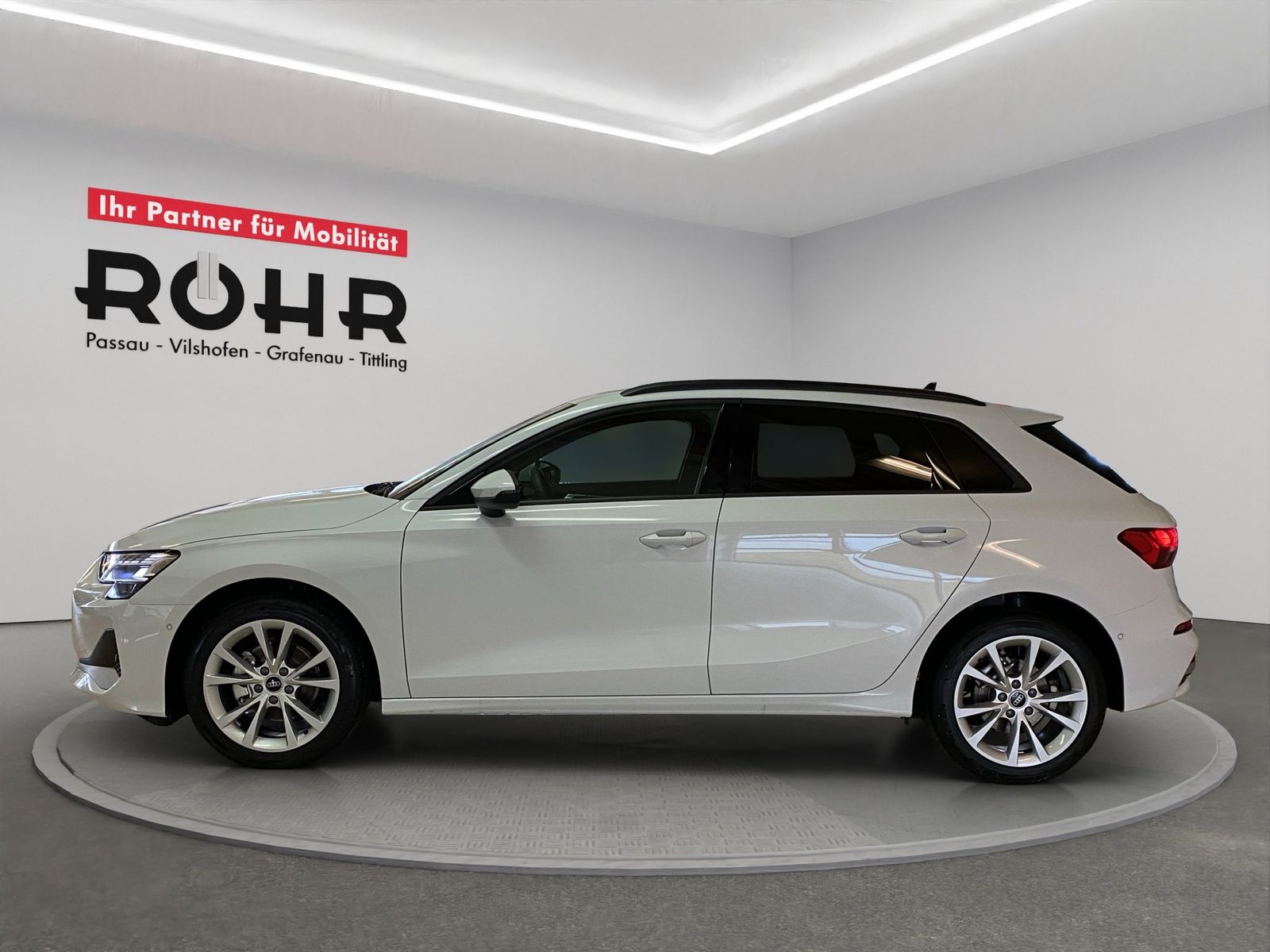 Audi A3 - Bild 4