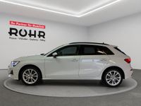Audi A3 - Vorschau Bild 4