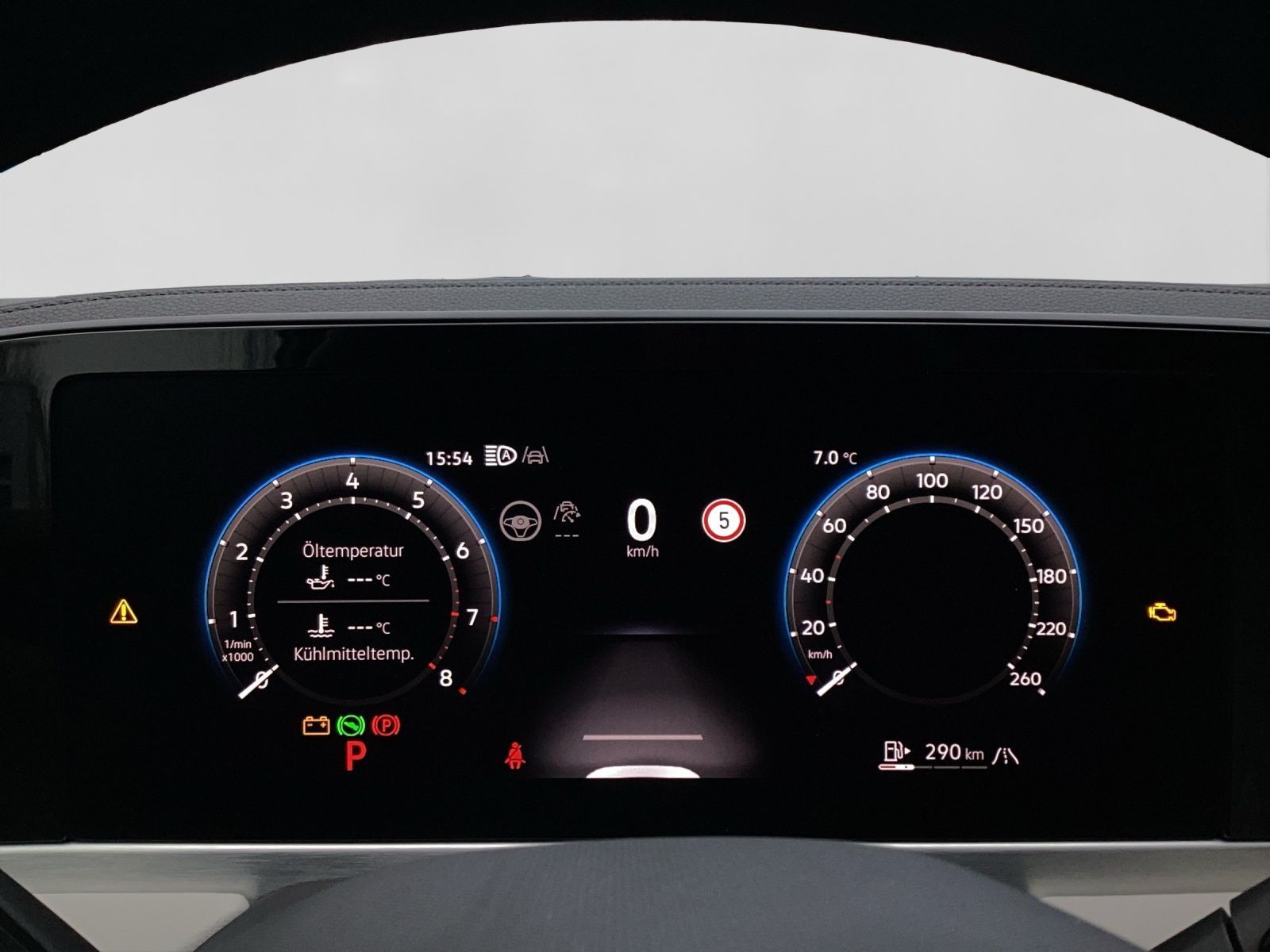 Volkswagen Passat Variant - Bild 10