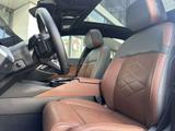 BMW 550e xDrive M Sport Pro DA Prof PA+ Pano AHK B&W - BMW 550: Xdrive