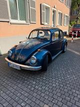 Volkswagen VW Käfer México - Volkswagen: Mexico