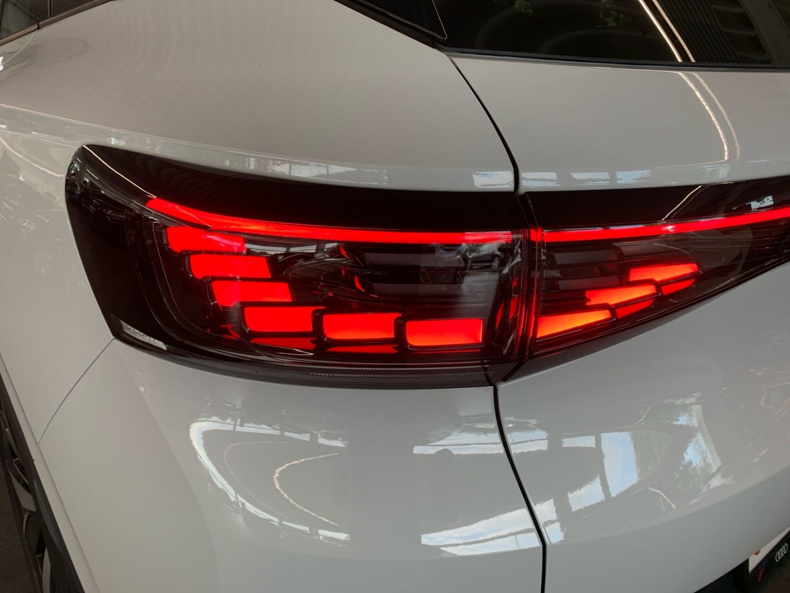 Volkswagen ID.4 - Bild 22