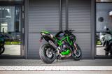 Kawasaki Z H2 SE +Umbau BKM Edition+Aktionspreis++ - KAWASAKI UMBAU