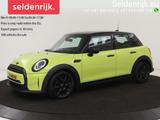 MINI Cooper 1.5 Camden Go Edition | sitzheizung | kam - MINI MINI mit Benzin-Antrieb: Camden