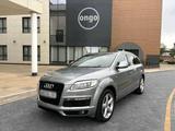 Audi q7 rechtslenker BITTE! BITTE KEINE DUMEN P... - Rechtslenker mit Diesel-Antrieb