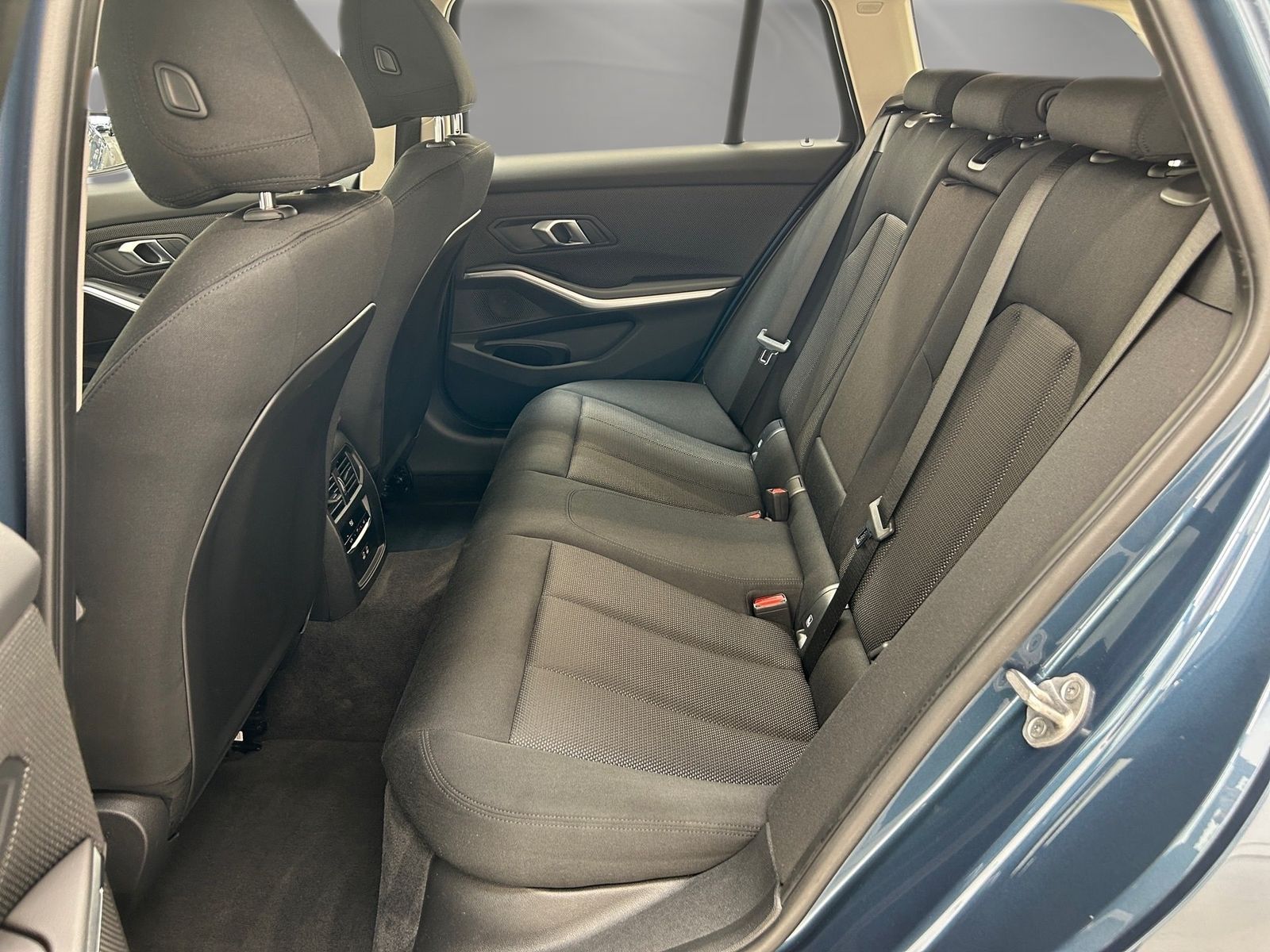 BMW 318 - Bild 13