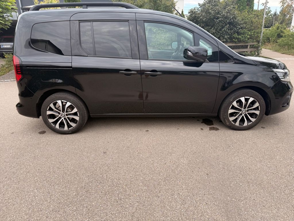 Image of Renault Kangoo