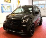 Smart ForTwo Cabrio Brabus Xclusive Kamera/JBL/SHA/Nav - Smart in Bremen