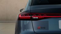 Audi S6 e-tron - Vorschau Bild 7