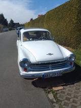 Wartburg 311 - Wartburg 311: Limousine