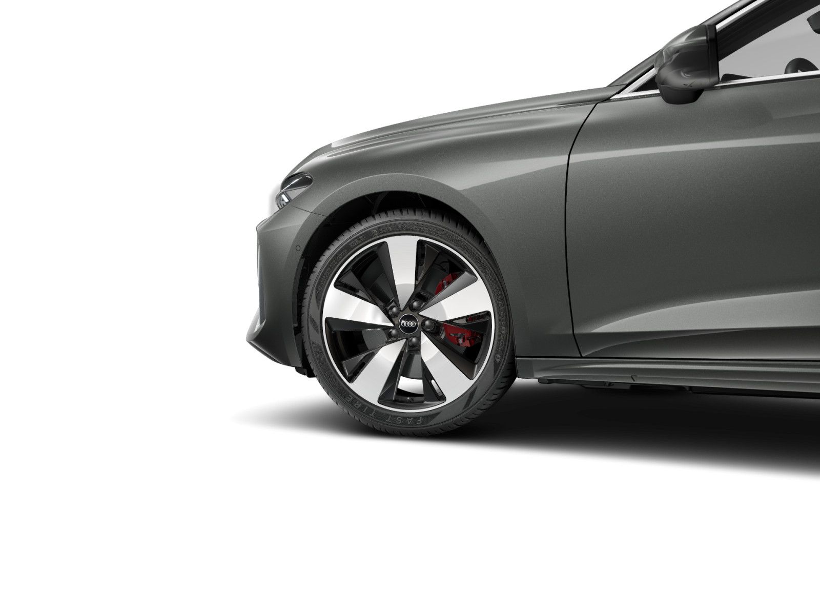 Audi A5 - Bild 3