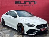 Mercedes-Benz CLA45 S AMG 4Matic/Pano/Kamera/Performance.Sitze - Mercedes-Benz CLA 45 AMG in Köln