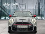 MINI John Cooper Works Cabrio Head-Up DAB LED RFK - Benzin Gebrauchtwagen in Bremerhaven