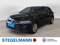 Volkswagen Polo - Vorschau Bild 1