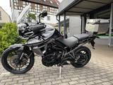 Triumph Tiger 800 XRx - Reiseenduro - Angebote entsprechen deinen Suchkriterien