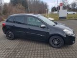 Renault Clio Grandtour 1.2 TcE Night & Day PANORAMADACH - Renault Clio mit Benzin-Antrieb: Kombi, 1.2
