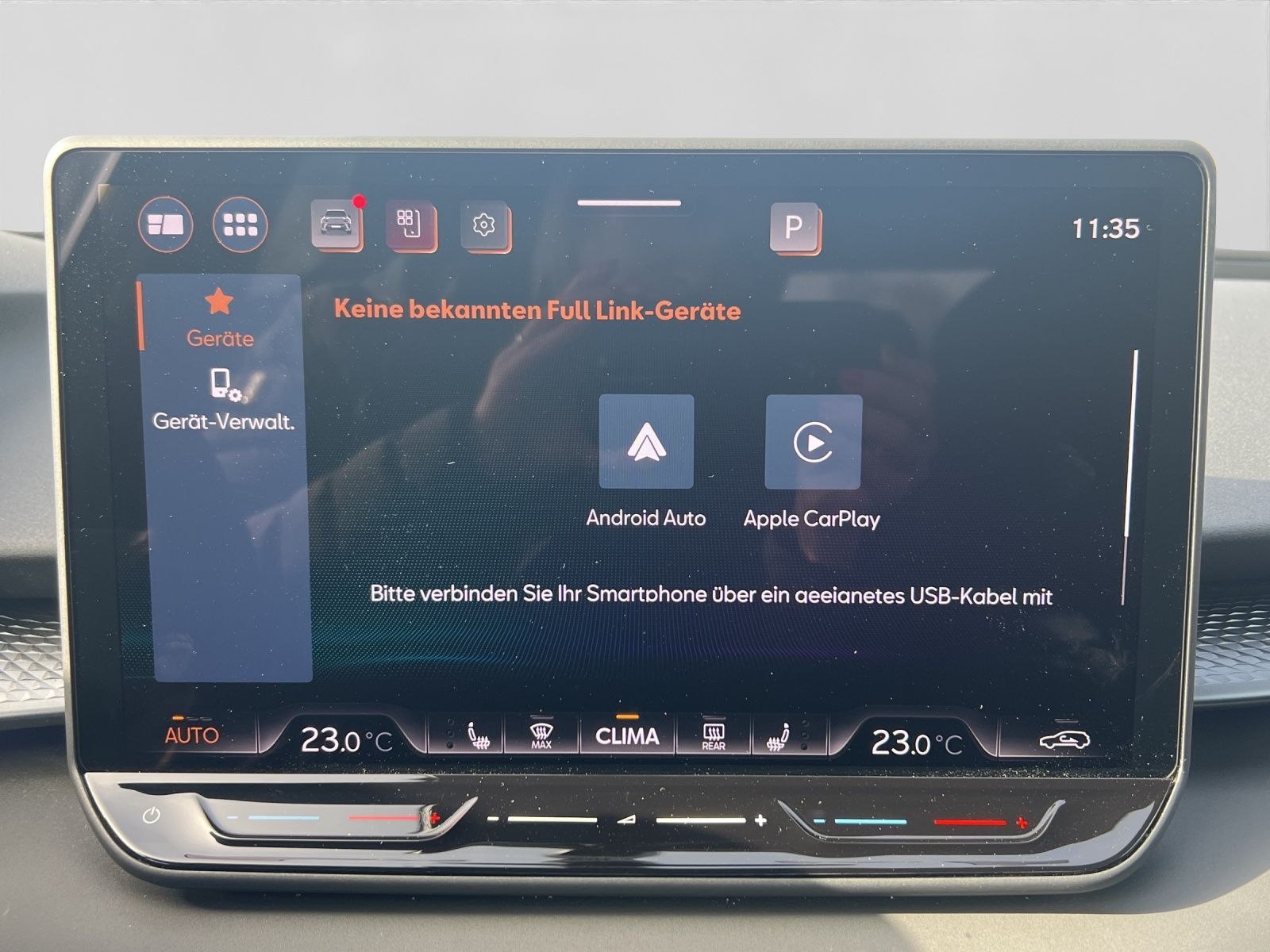 Cupra Terramar - Bild 13