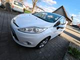Ford Fiesta Mk7 1.6 85kW Trend | TÜV 02/20... - Ford Fiesta Mk6 Gebrauchtwagen